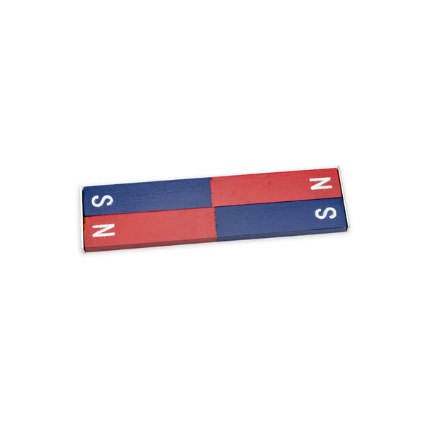 Steel Bar Magnet Pair 6