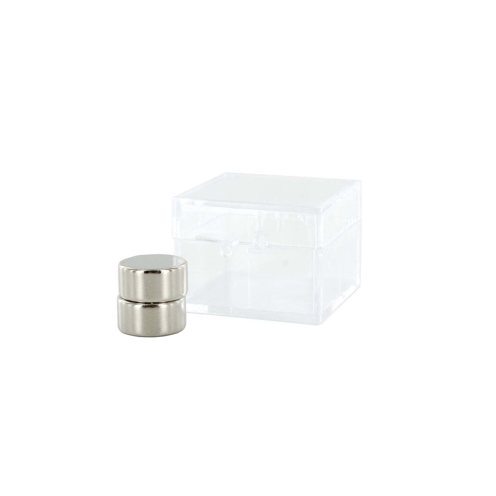 Arbor Scientific Pair of Neodymium Magnets