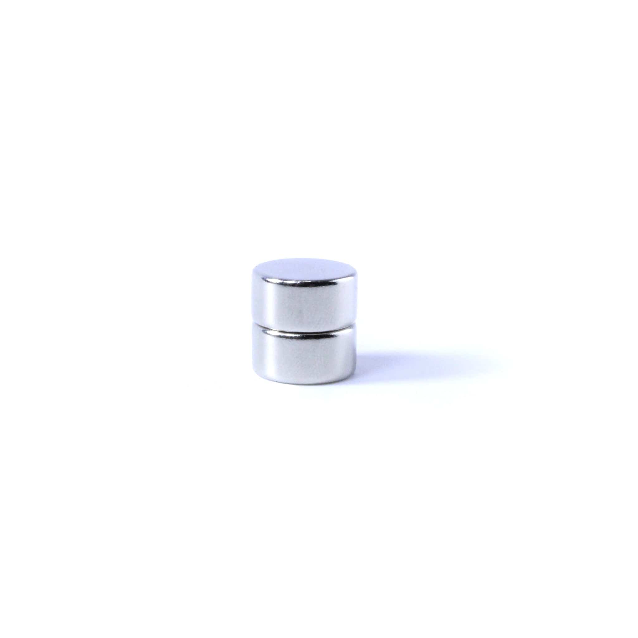 Pair of Neodymium Magnets - Arbor Scientific