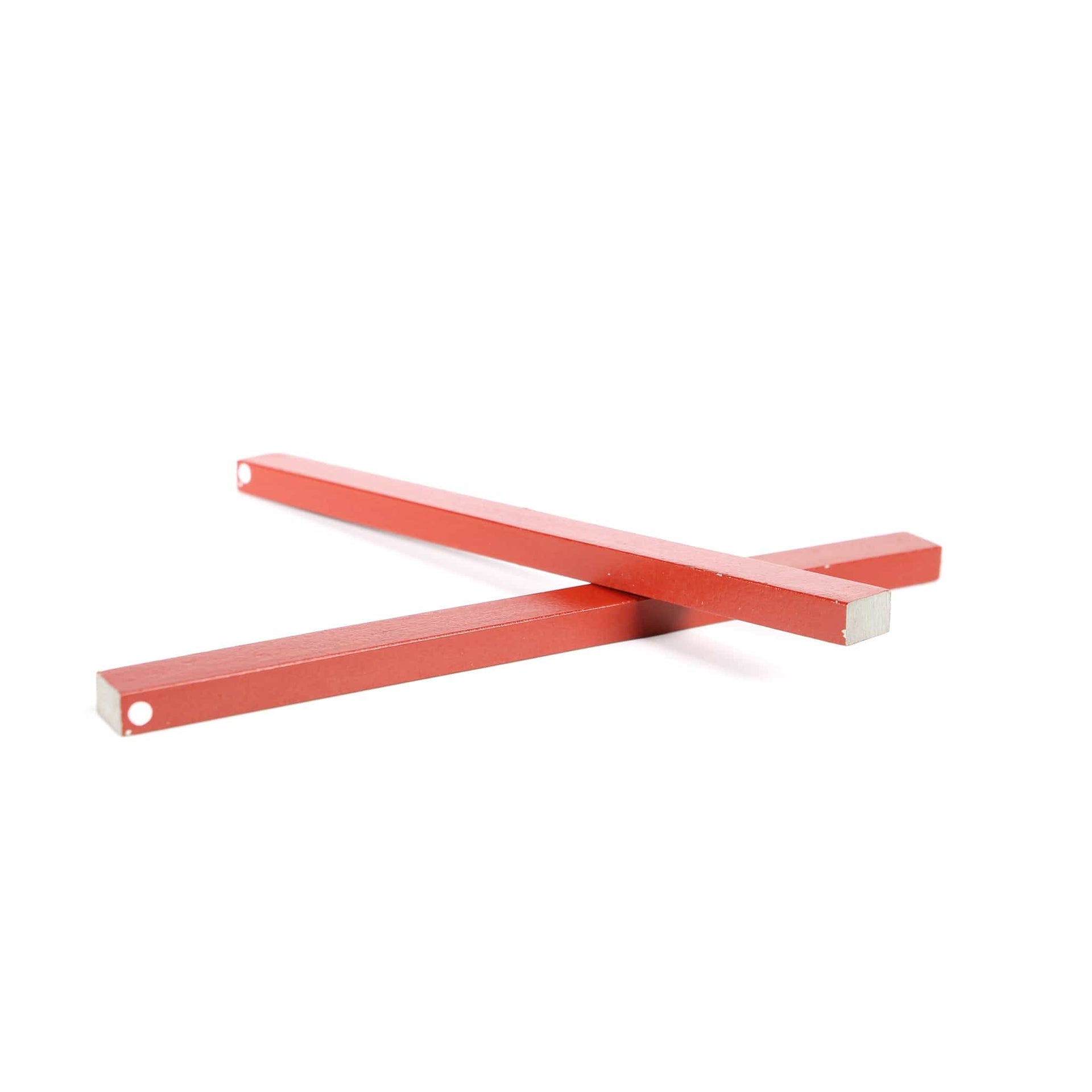 Arbor Scientific Alnico Bar Magnet Pair, 6 in.