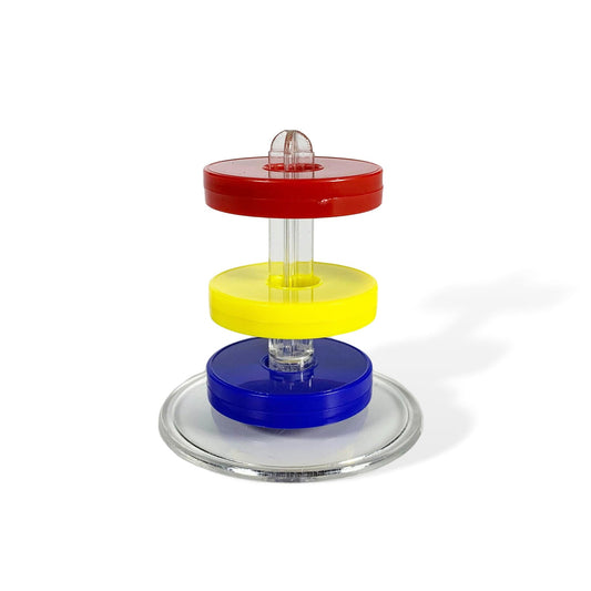 Arbor Scientific Floating Magnet Demo