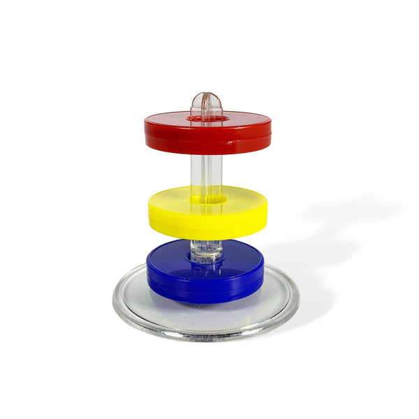 Magnet Floating Project Floating Magnet Demo – Arbor Scientific
