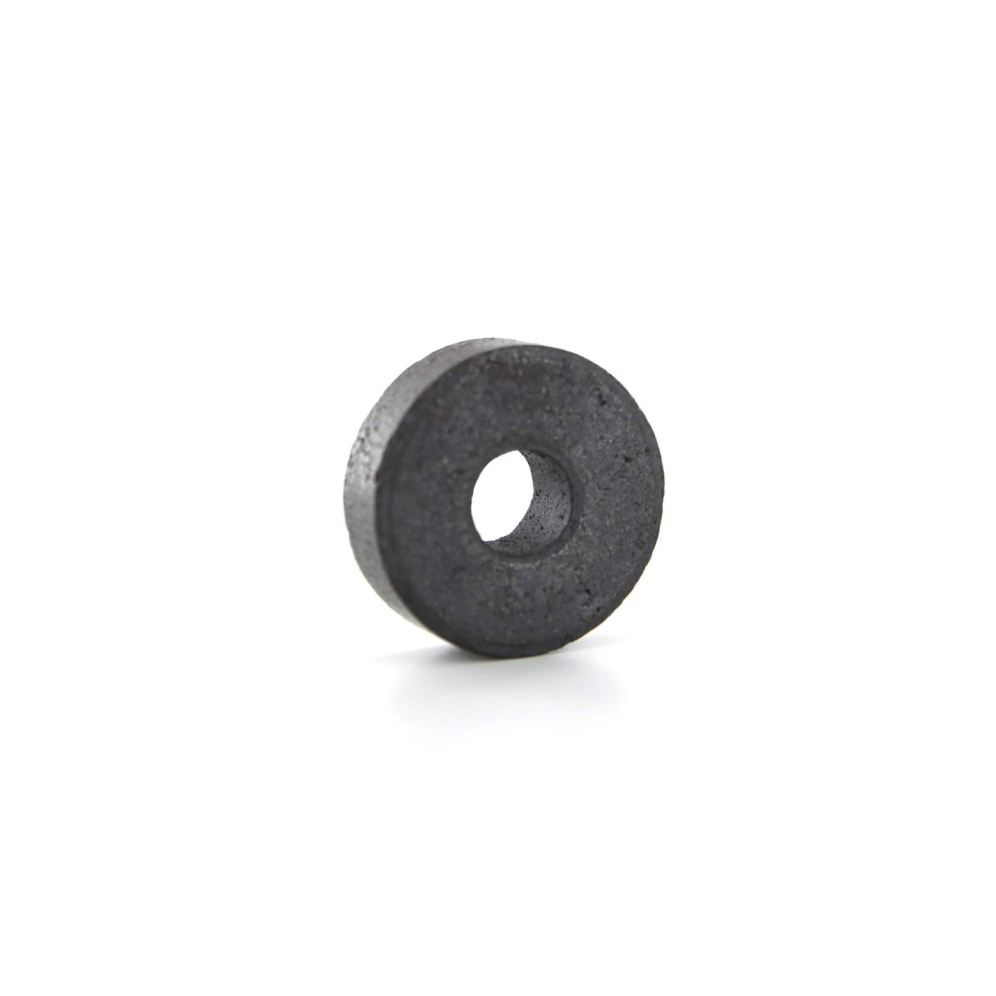 Arbor Scientific Ceramic Ring Magnet Small (.55"x.228"x.2")