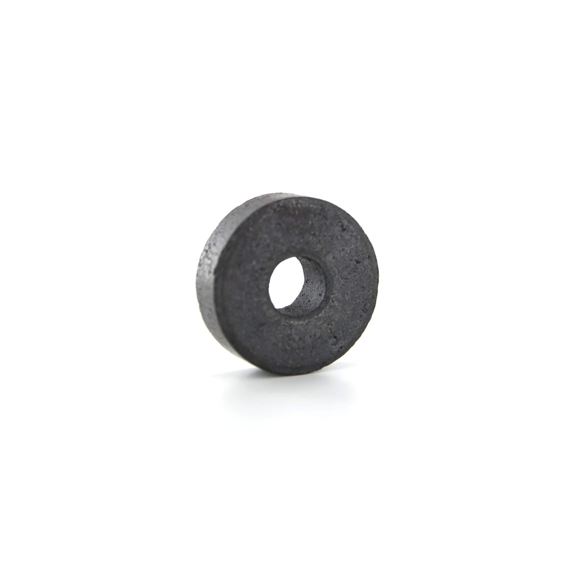 Arbor Scientific Ceramic Ring Magnet Small (.55"x.228"x.2")
