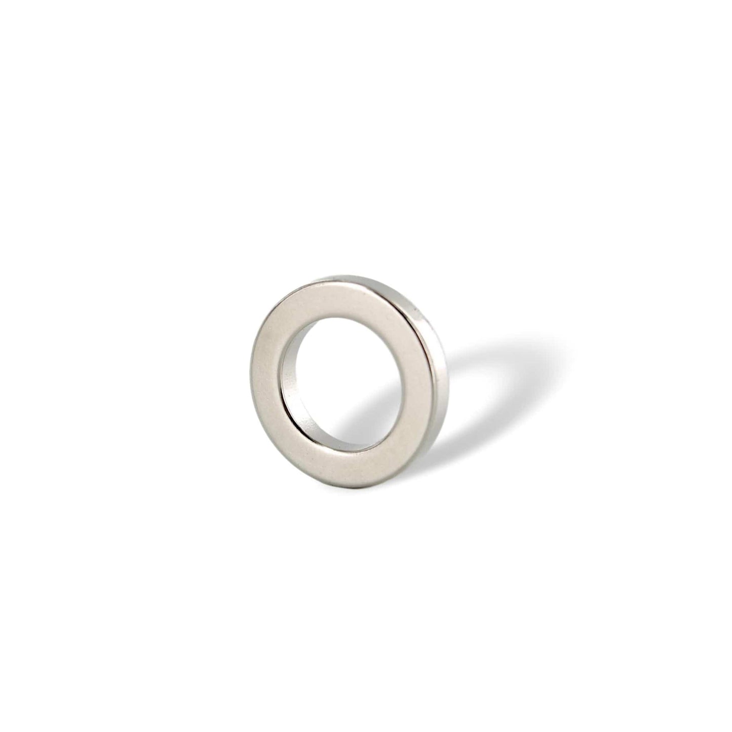 Arbor Scientific Multipole Neodymium Super Ring Magnet