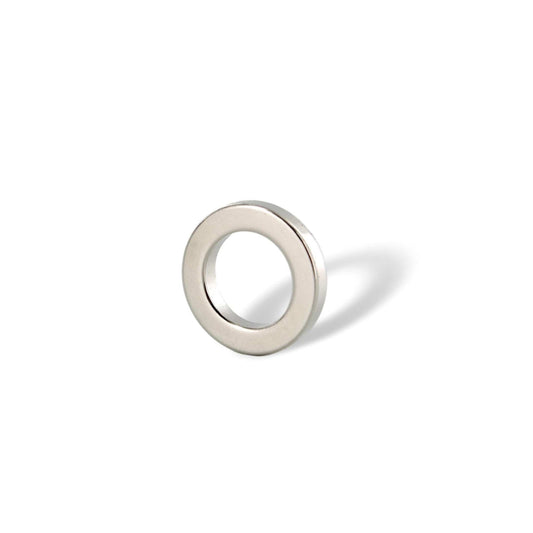 Arbor Scientific Multipole Neodymium Super Ring Magnet