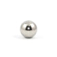 Arbor Scientific Neodymium Magnet Sphere 0.75" Chrome Plated