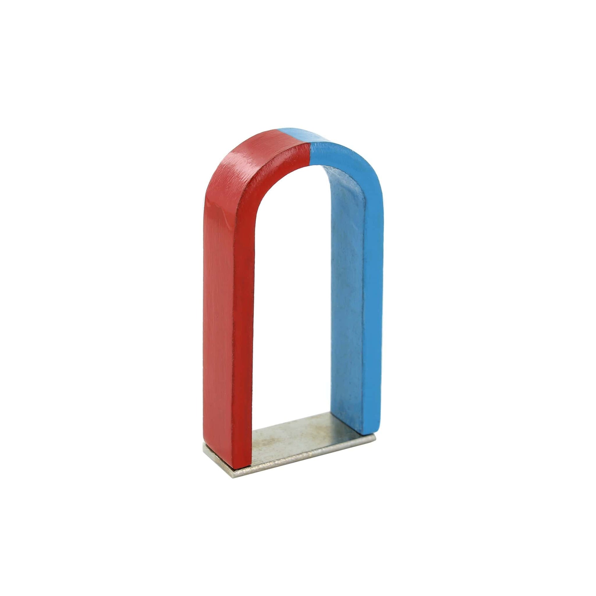 Arbor Scientific 3" U-Shaped Magnet