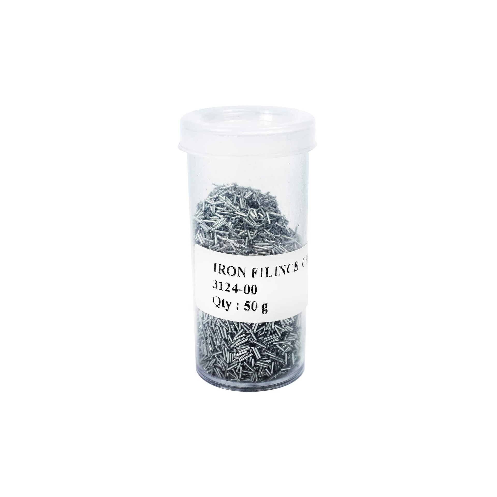 Arbor Scientific Magnetic Chips 50g/vial