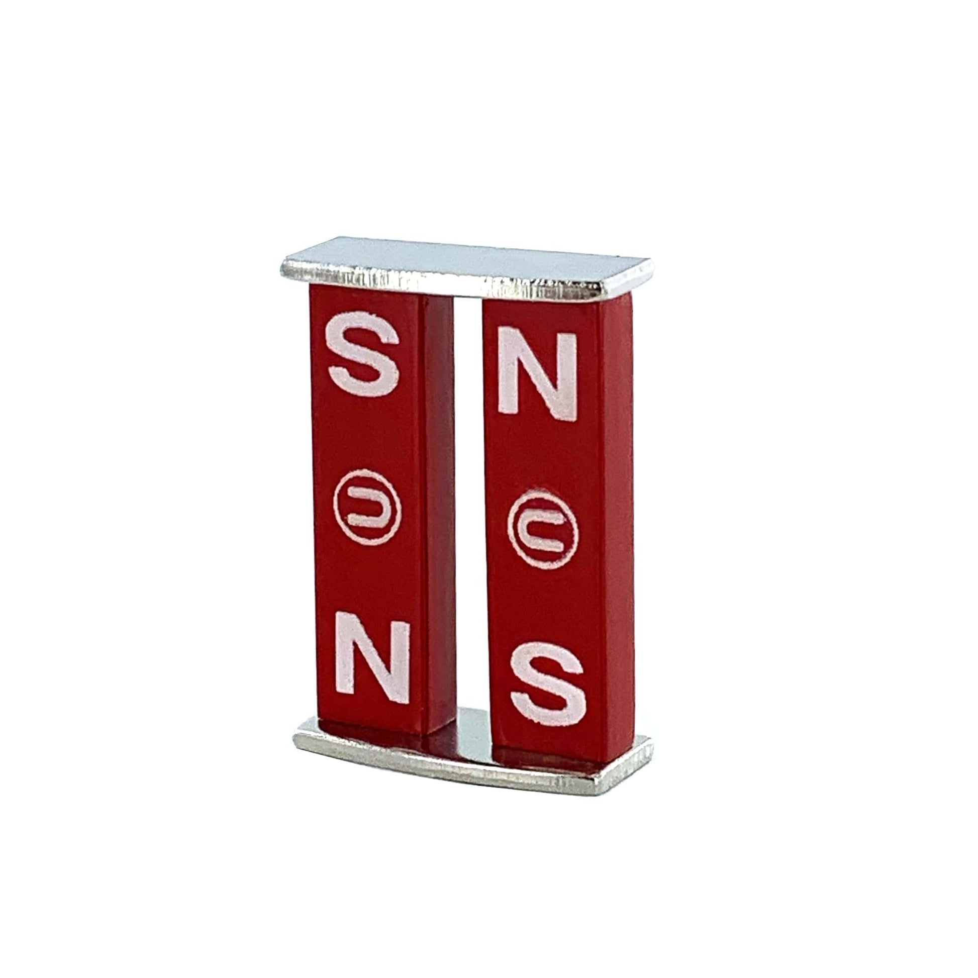 Arbor Scientific Alnico Bar Magnet Pair, 1.5 in.