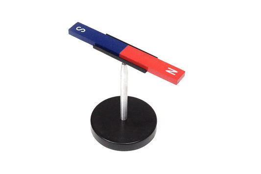 Arbor Scientific Bar Magnet Stand
