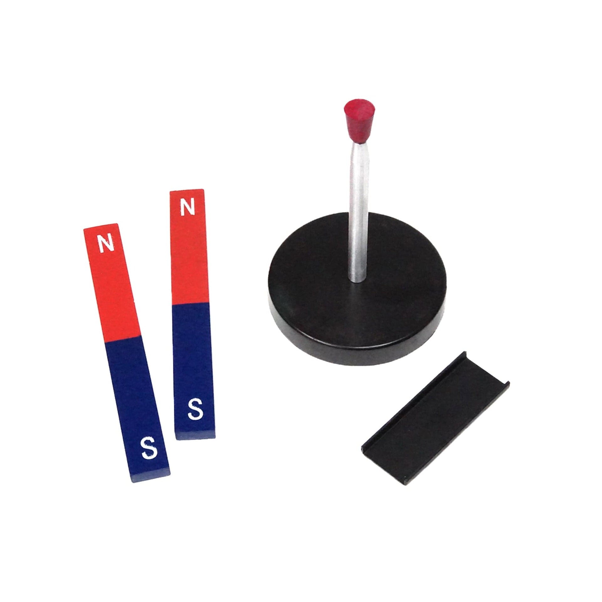 Arbor Scientific Bar Magnet Stand
