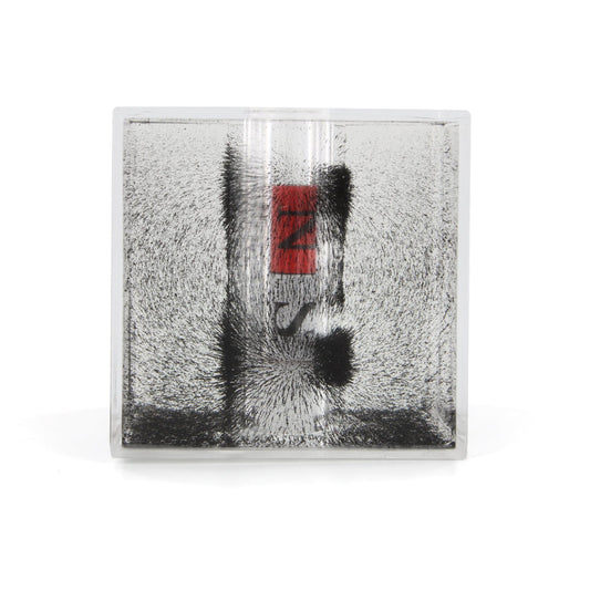 Arbor Scientific 3D Magnetic Field Observation Box