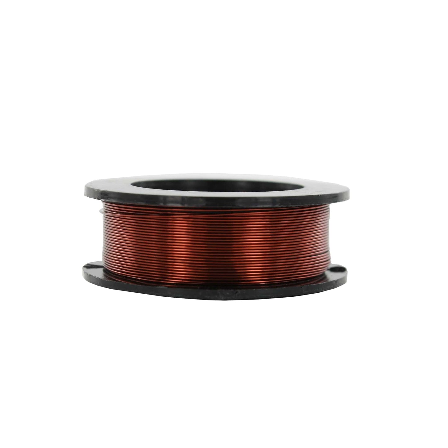 Arbor Scientific Magnet Wire Spool (100 ft, 26 gauge)
