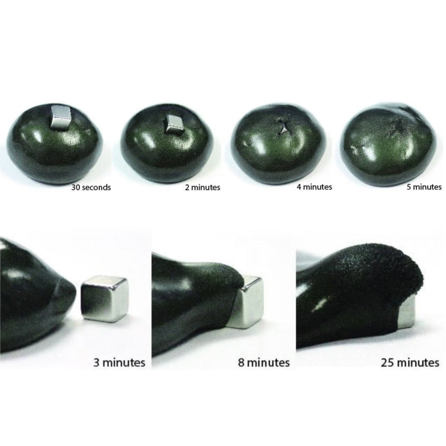 Arbor Scientific Paramagnetic Putty