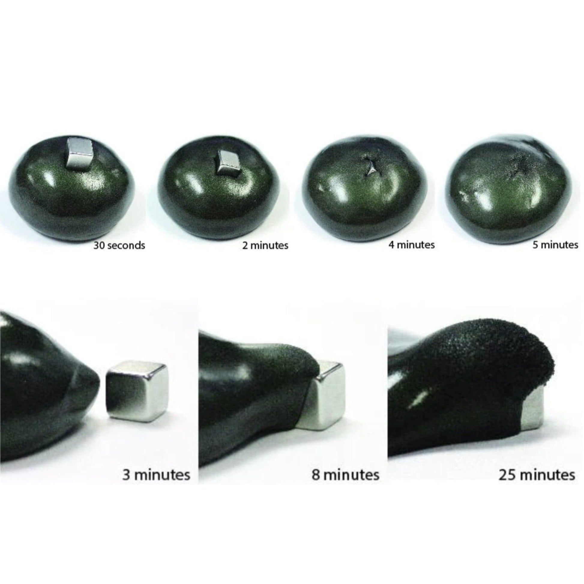 Arbor Scientific Paramagnetic Putty