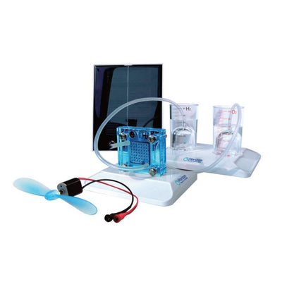 Arbor Scientific Horizon Solar Hydrogen Science Kit