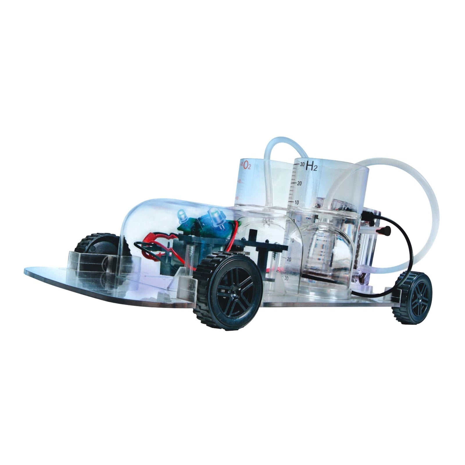 Fuel Cell Car Science Kit - Arbor Scientific