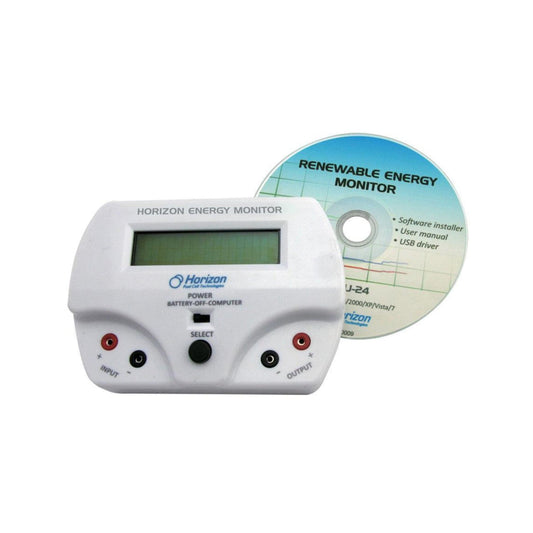 Arbor Scientific Horizon Energy Monitor