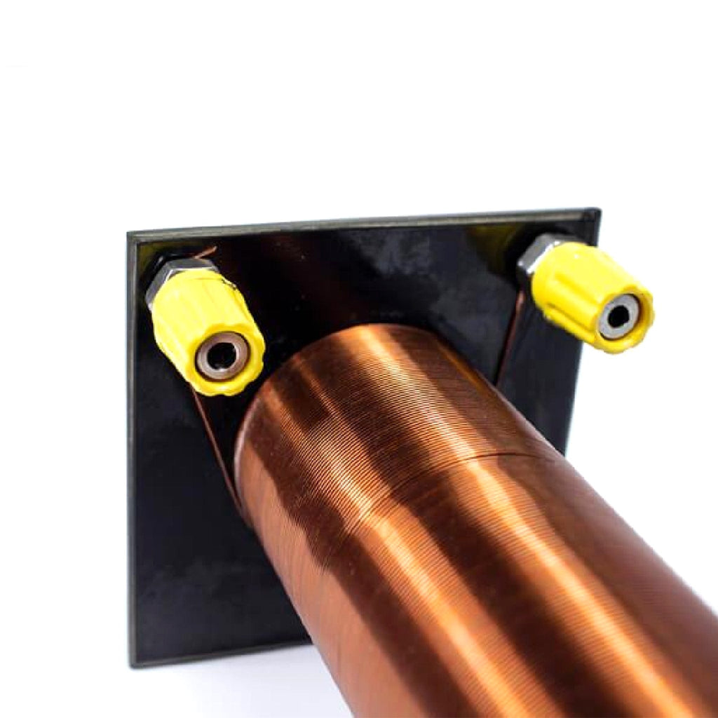 Arbor Scientific Air Core Solenoid, 5A max