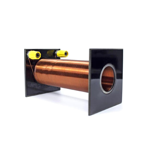 Arbor Scientific Air Core Solenoid, 5A max