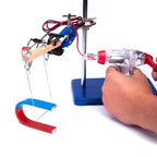 Arbor Scientific Electric Swing Apparatus