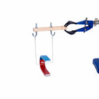 Arbor Scientific Electric Swing Apparatus