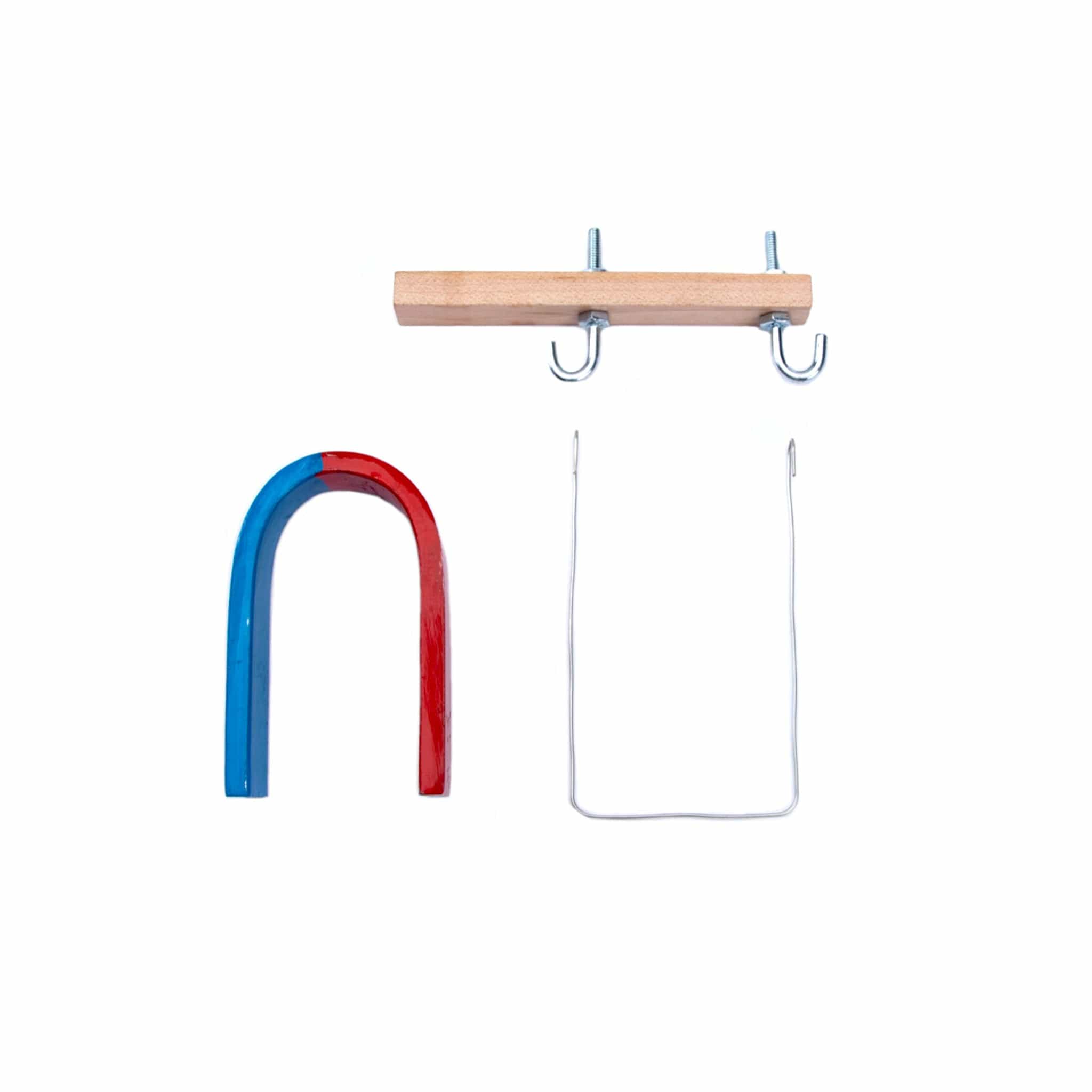 Electric Swing Apparatus, Alternating Currents - Arbor Scientific