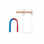 Arbor Scientific Electric Swing Apparatus