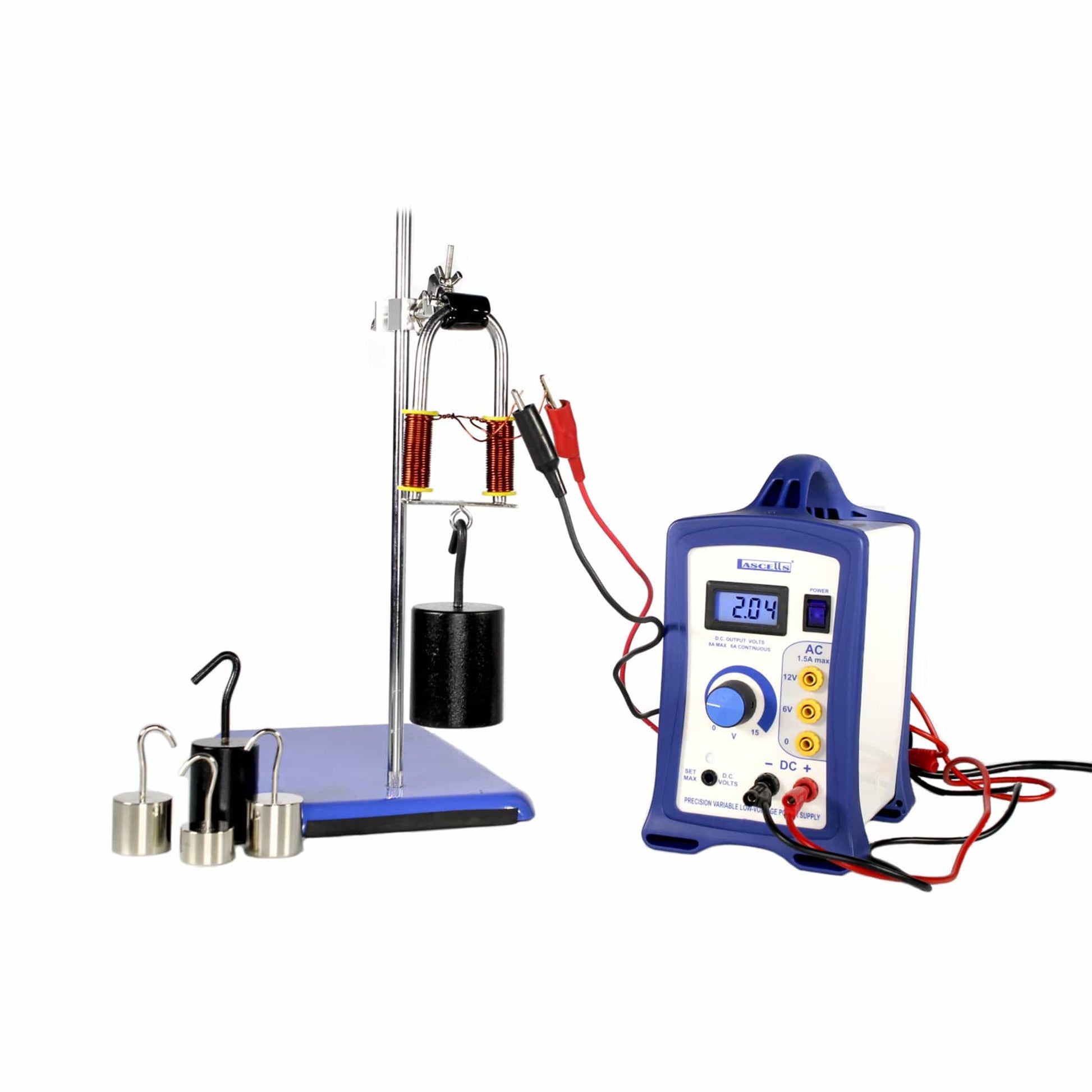 Arbor Scientific ElectroMagnet