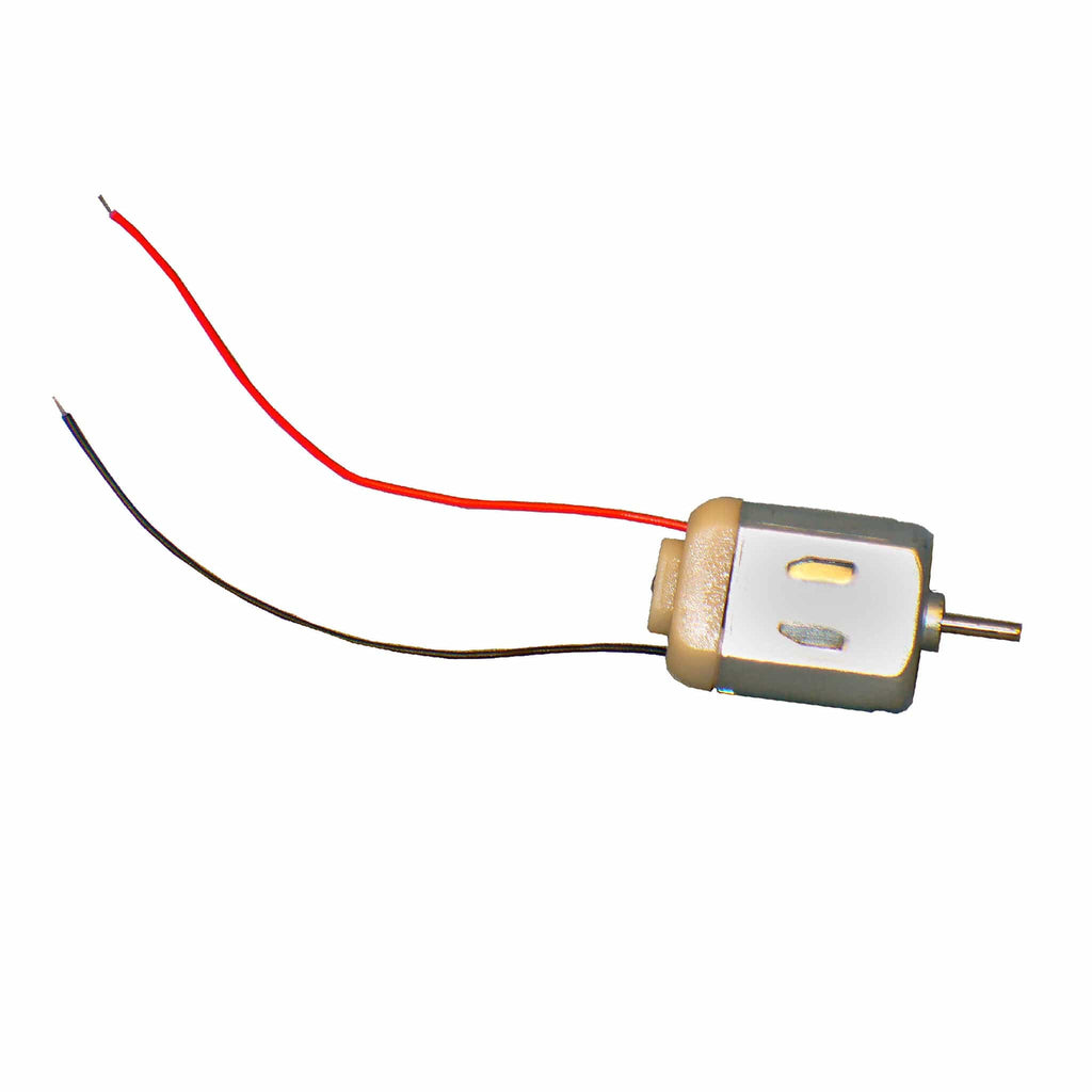 Arbor Scientific DC Powered Motor 10 Pack