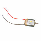 Arbor Scientific DC Powered Motor 10 Pack