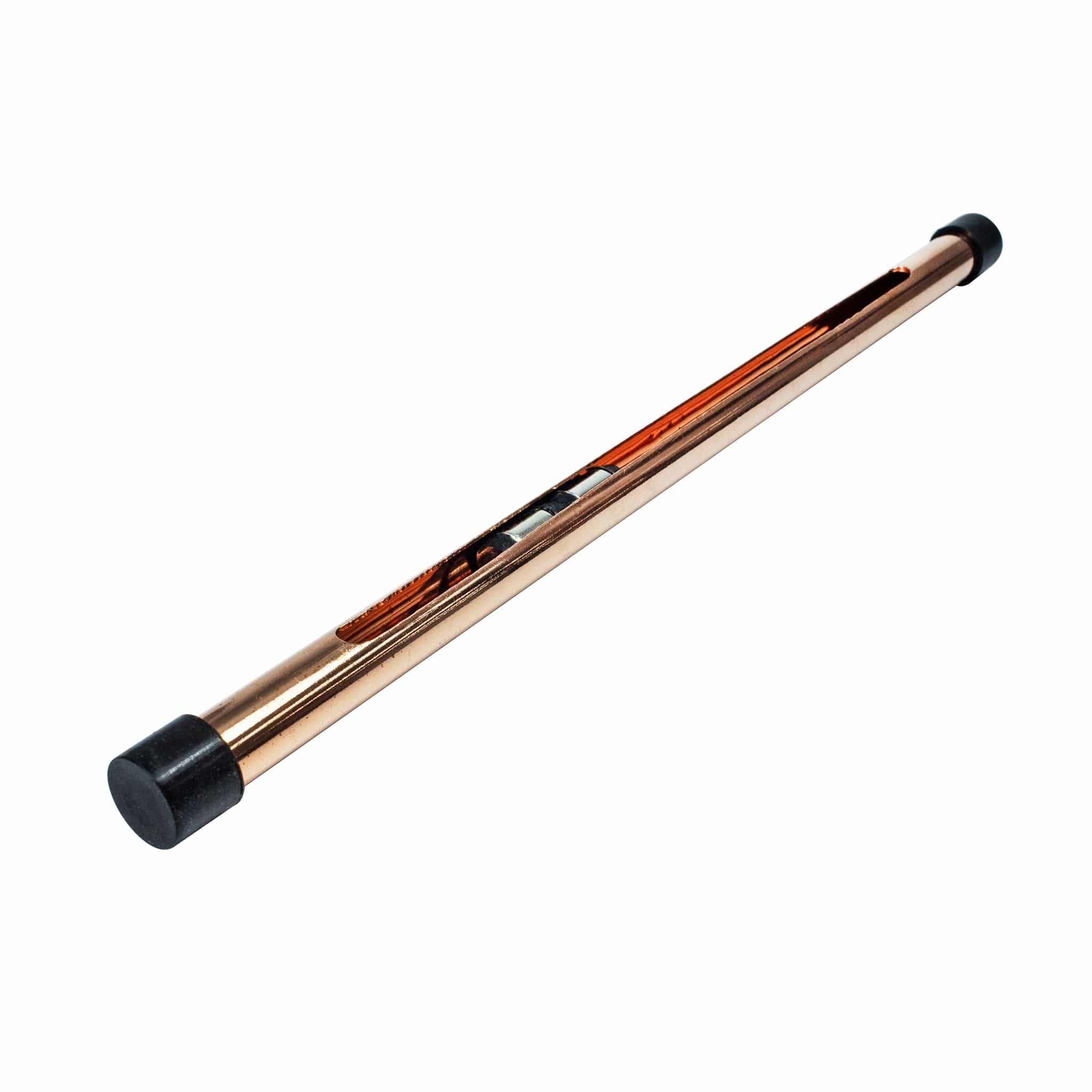 Lenz's Law Apparatus, Copper Tube - Arbor Scientific
