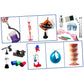 Arbor Scientific Science Toys Discovery Bundle