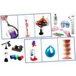 Science Toys Discovery Bundle