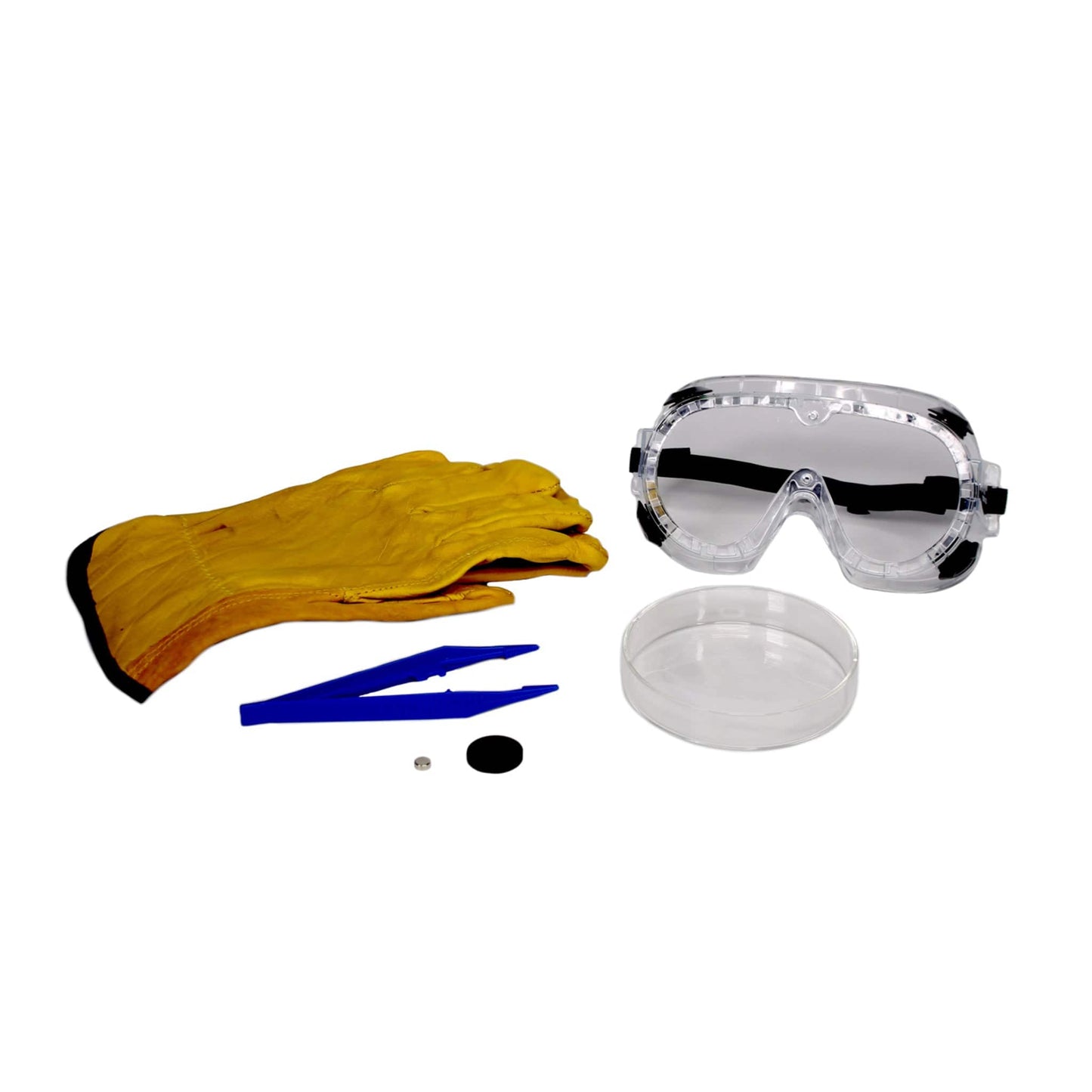 Arbor Scientific Complete Superconductivity Kit