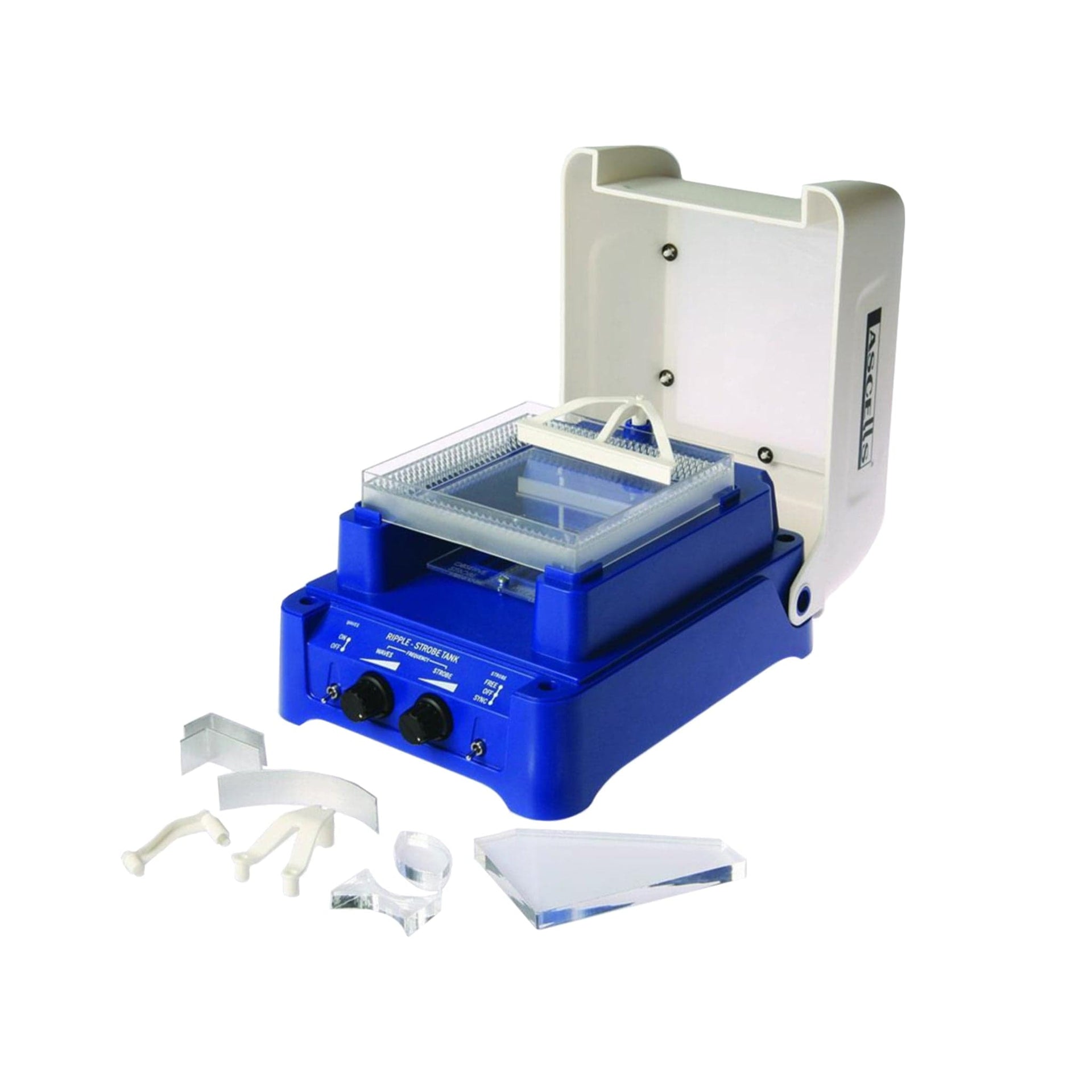 Arbor Scientific Mini Ripple Tank