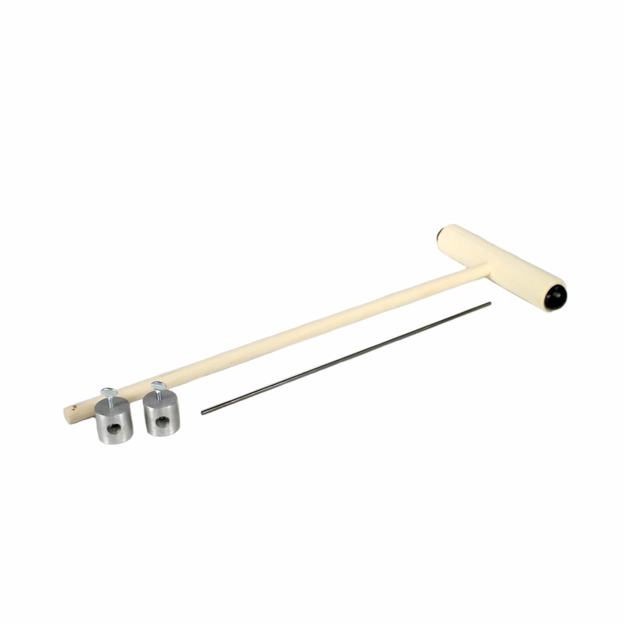 Arbor Scientific Bouncing Dart