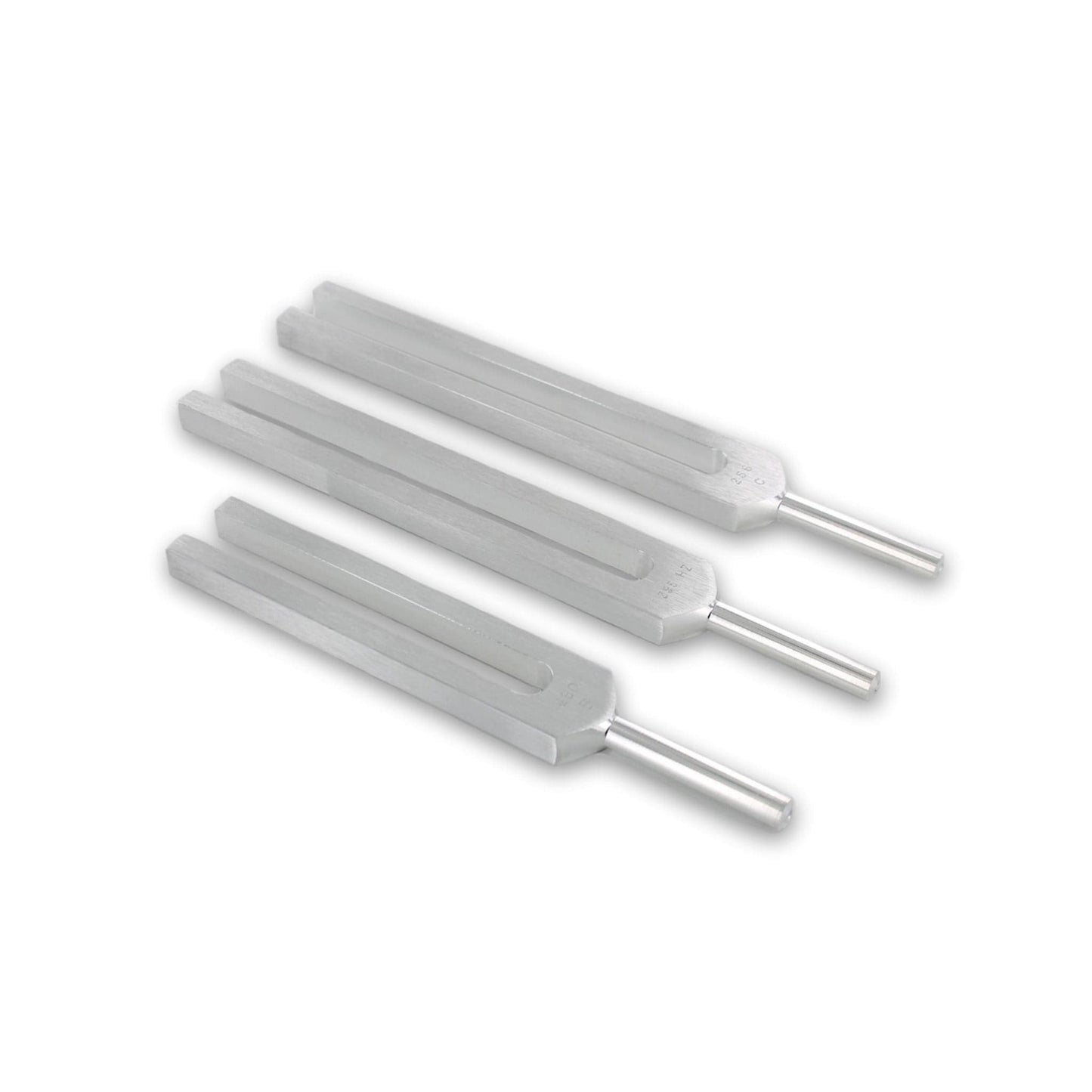 Arbor Scientific Tuning Fork Set of 3