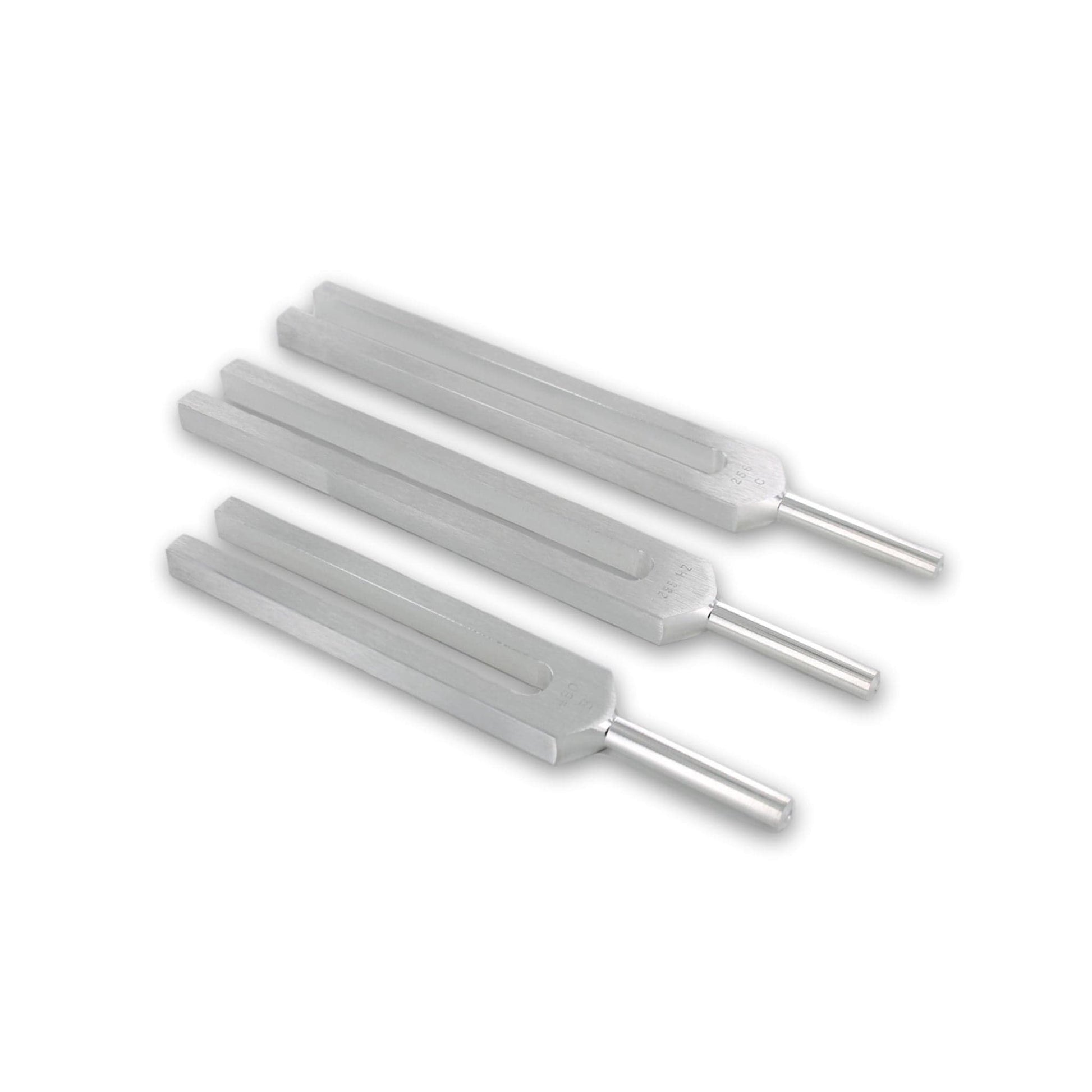 Arbor Scientific Tuning Fork Set of 3