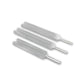 Arbor Scientific Tuning Fork Set of 3