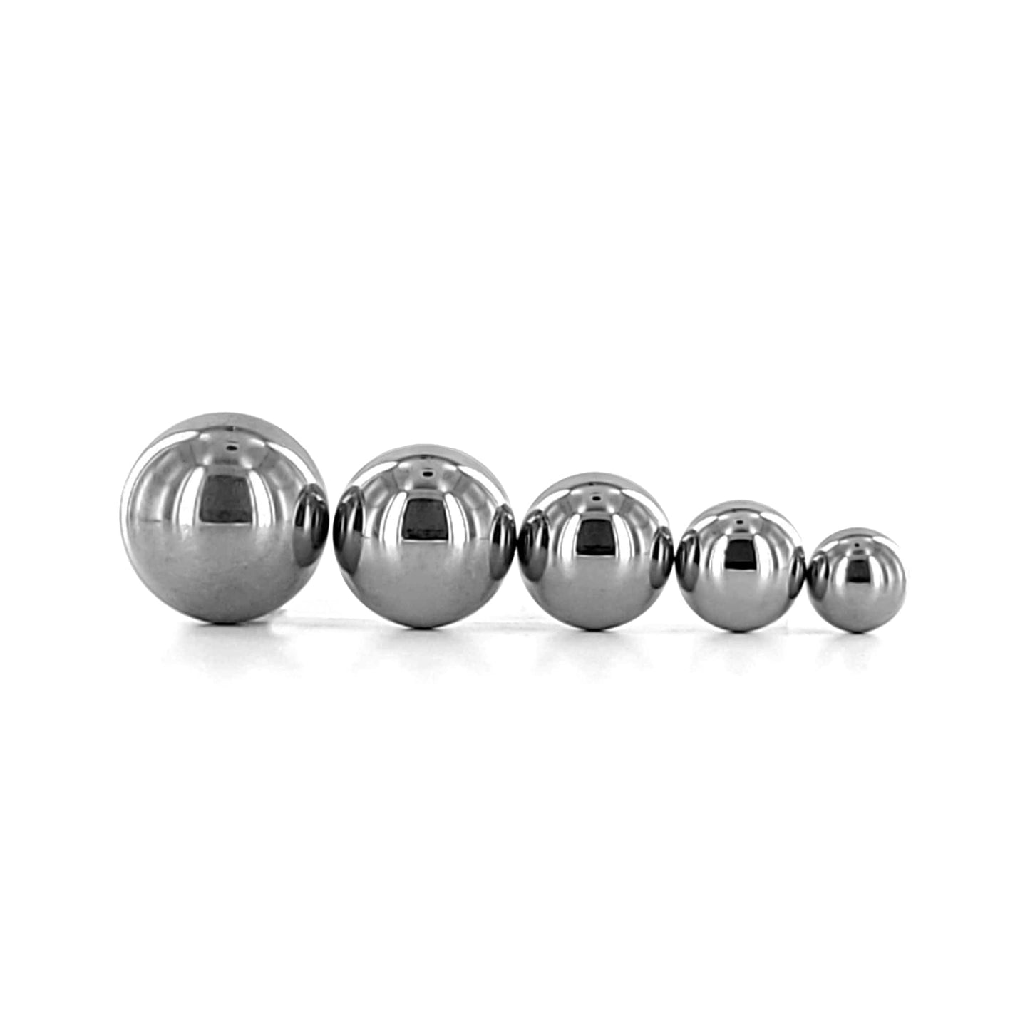 Arbor Scientific Steel Balls 5 Pack