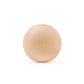 Arbor Scientific 1 inch Wooden Ball