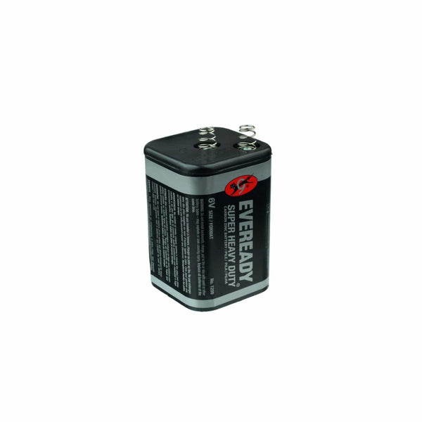 6 Volt Lantern Battery
