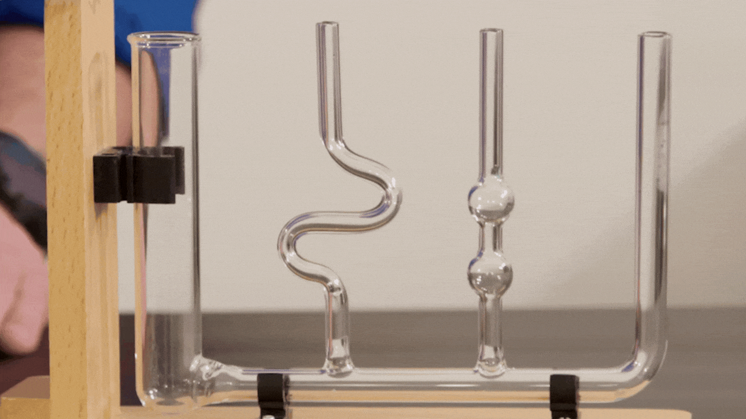 Arbor Scientific Pascal's Vases