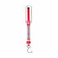 Arbor Scientific 2000g Push-Pull Spring Scale