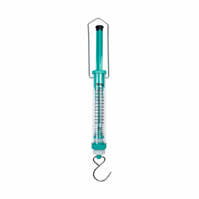 Arbor Scientific 500g Push-Pull Spring Scale