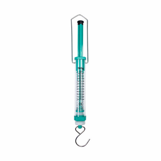 Arbor Scientific 500g Push-Pull Spring Scale
