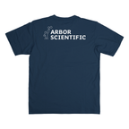 Arbor Scientific Flying Pig T-Shirt