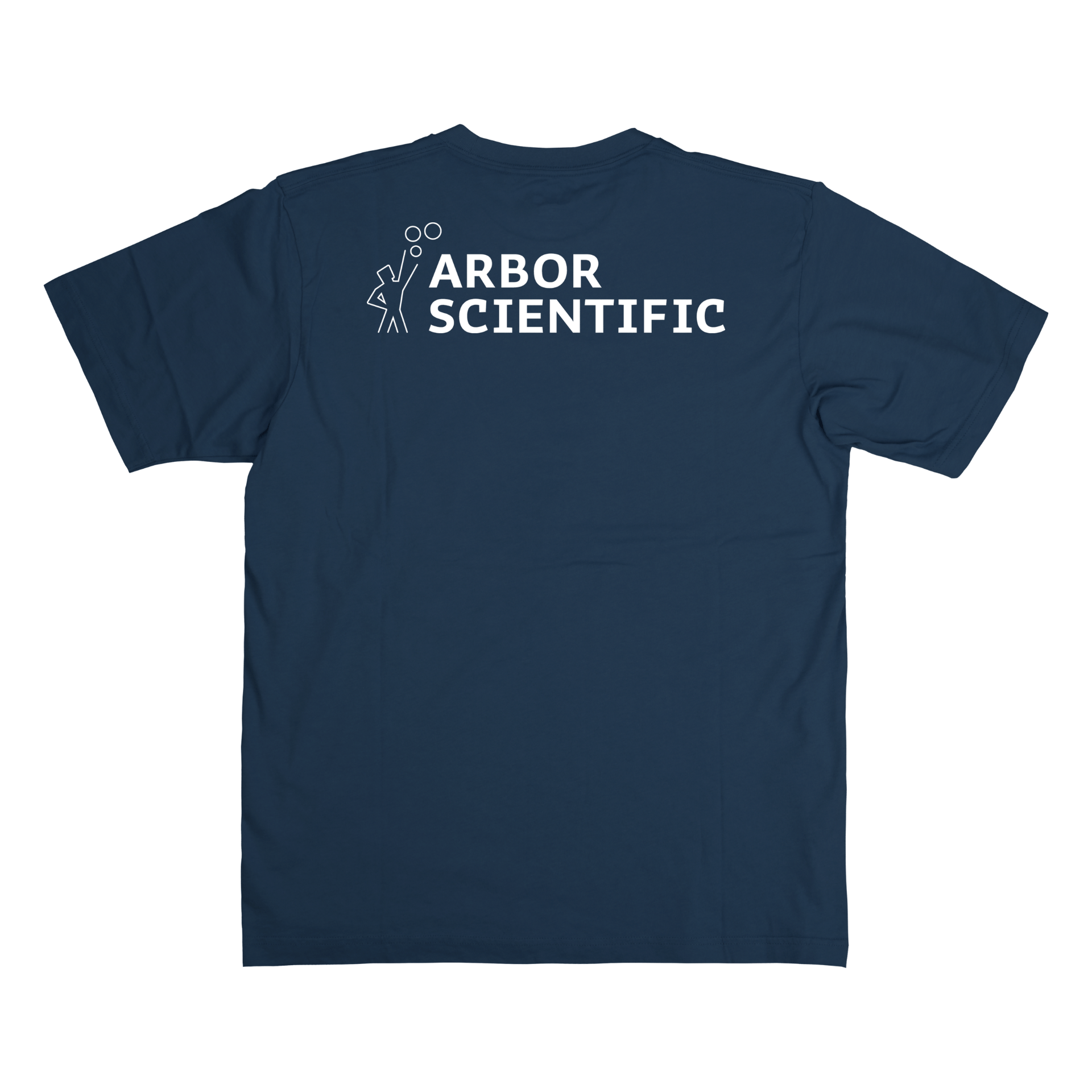 Arbor Scientific Flying Pig T-Shirt